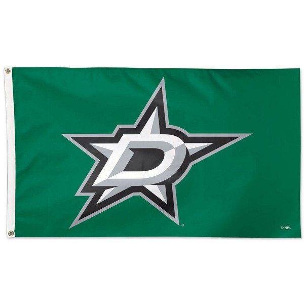 Dallas Stars NHL Flag – Reddington Flags